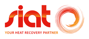 Siat Your heat Recovery partner